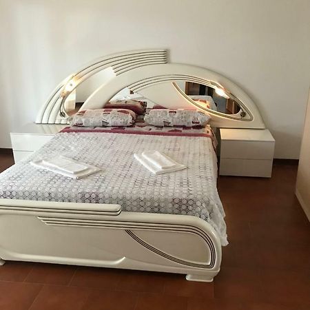 Appartamento Gio لاميزيا تيرمي المظهر الخارجي الصورة