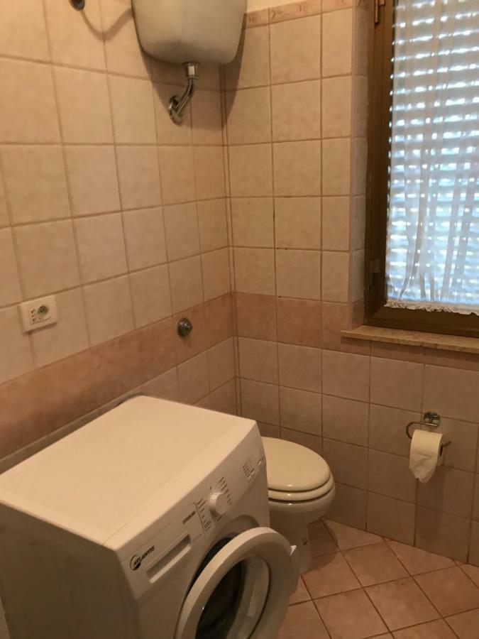 Appartamento Gio لاميزيا تيرمي المظهر الخارجي الصورة