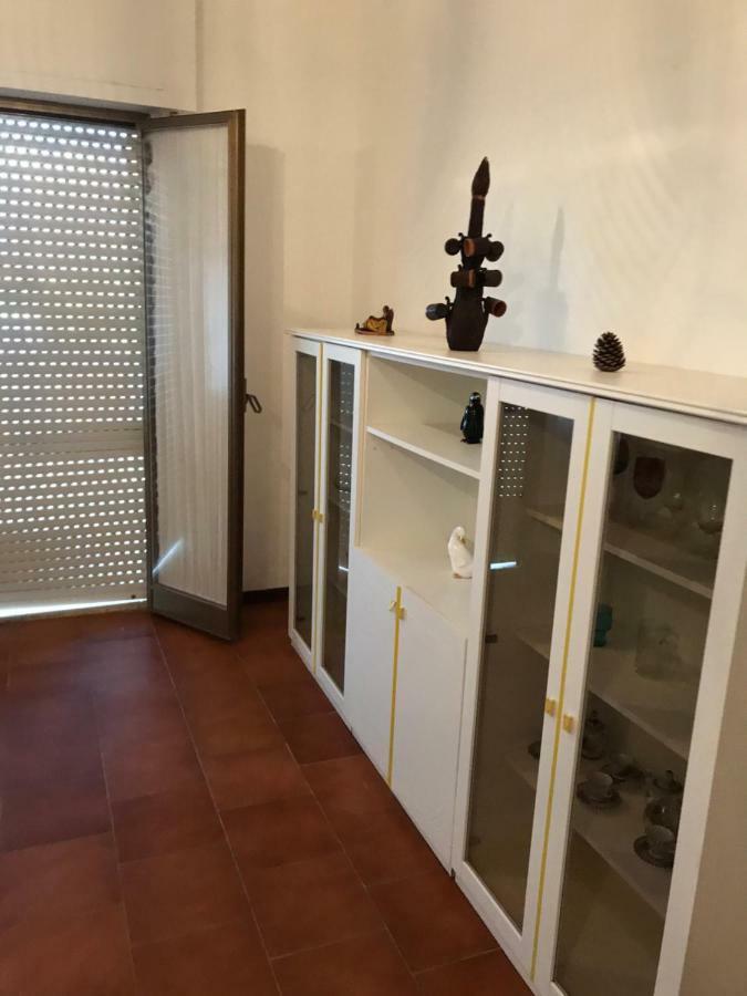 Appartamento Gio لاميزيا تيرمي المظهر الخارجي الصورة