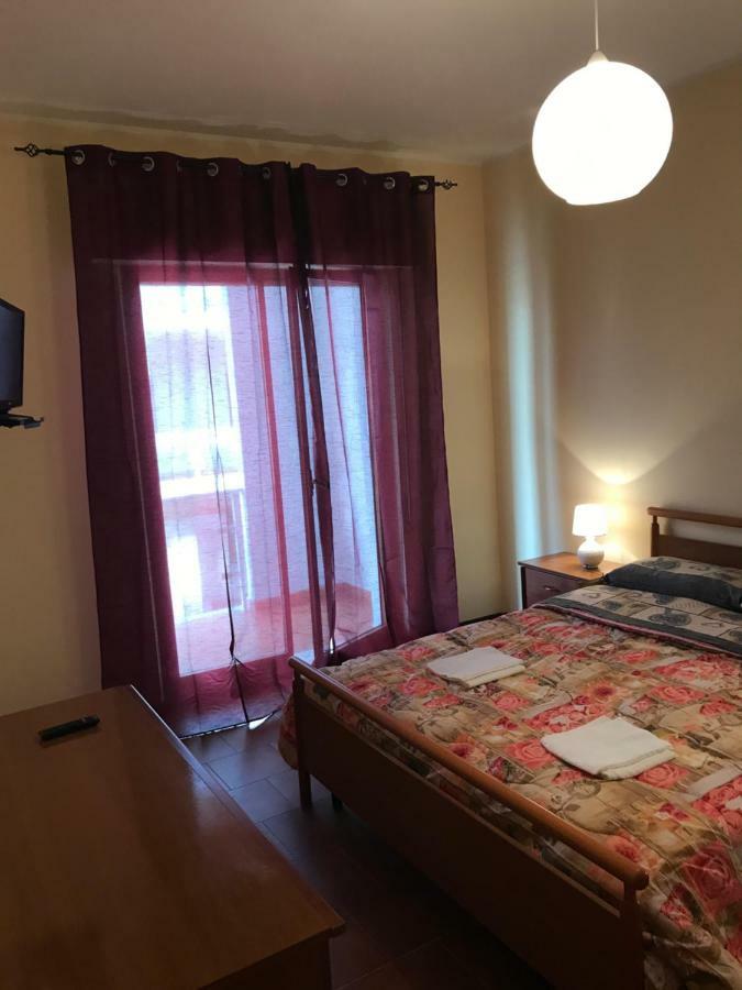 Appartamento Gio لاميزيا تيرمي المظهر الخارجي الصورة