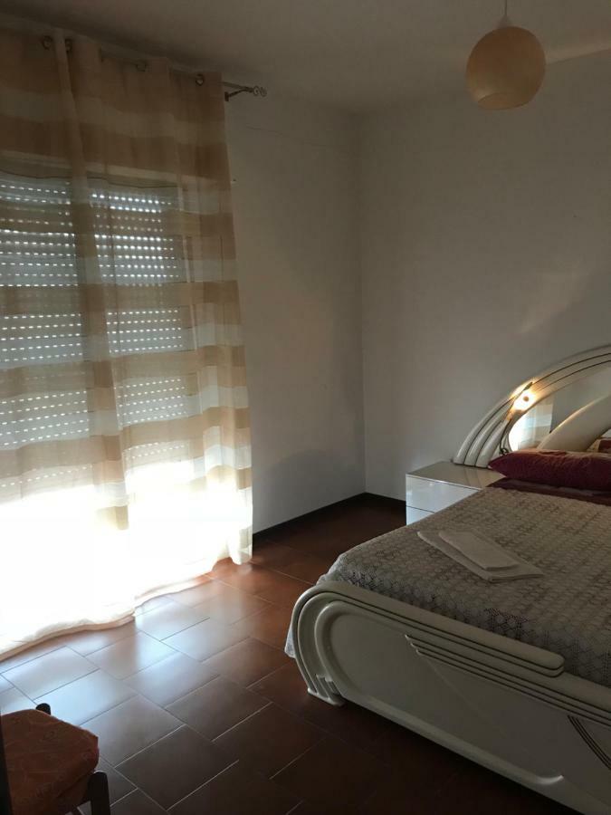 Appartamento Gio لاميزيا تيرمي المظهر الخارجي الصورة