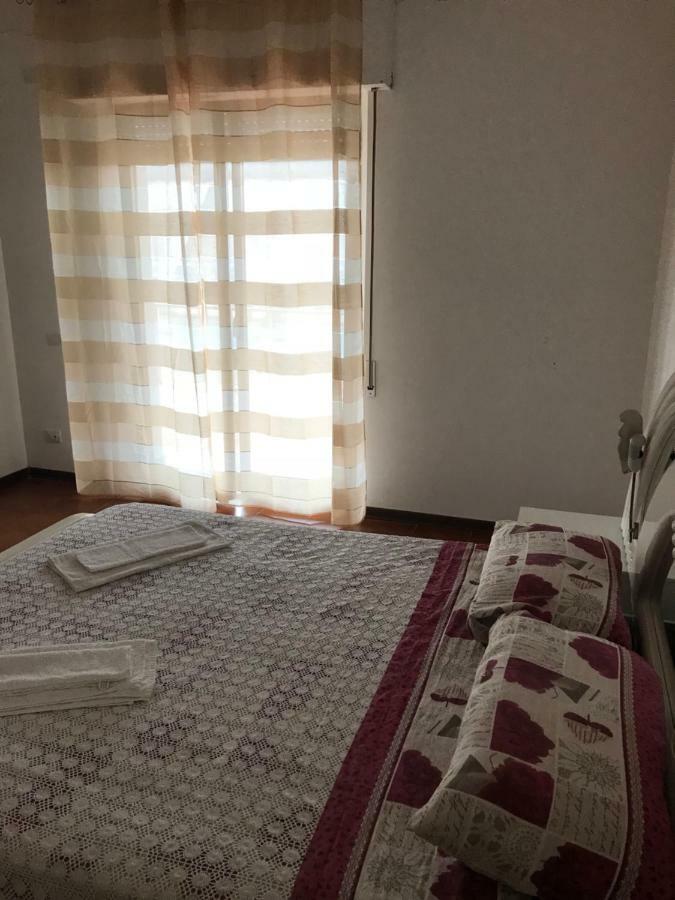 Appartamento Gio لاميزيا تيرمي المظهر الخارجي الصورة