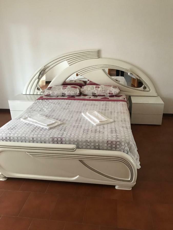 Appartamento Gio لاميزيا تيرمي المظهر الخارجي الصورة